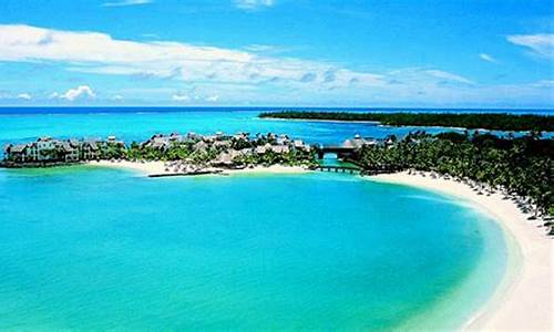 毛里求斯风景名胜,2023毛里求斯旅游攻