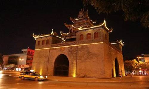 杭州到宁夏旅游,杭州银川旅游攻略