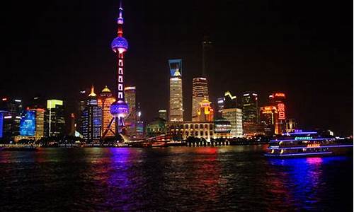 上海外滩旅游攻略自由行推荐,上海外滩旅游