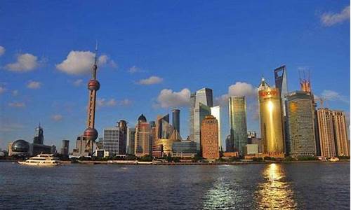 上海一日游最佳路线一览表最新_上海一日游