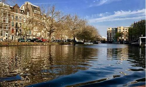 阿姆斯特丹一日游路线_阿姆斯特丹游记攻略