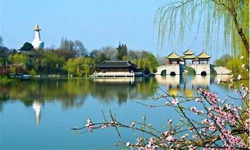 上海到扬州旅游攻略住宿推荐_上海到扬州沿途有哪些景点