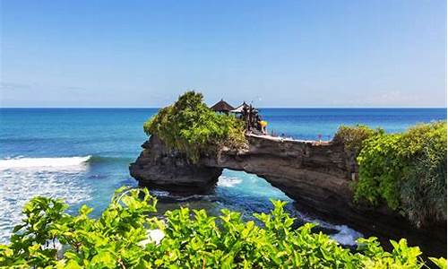 巴厘岛自助旅游攻略美食_巴厘岛特价旅游